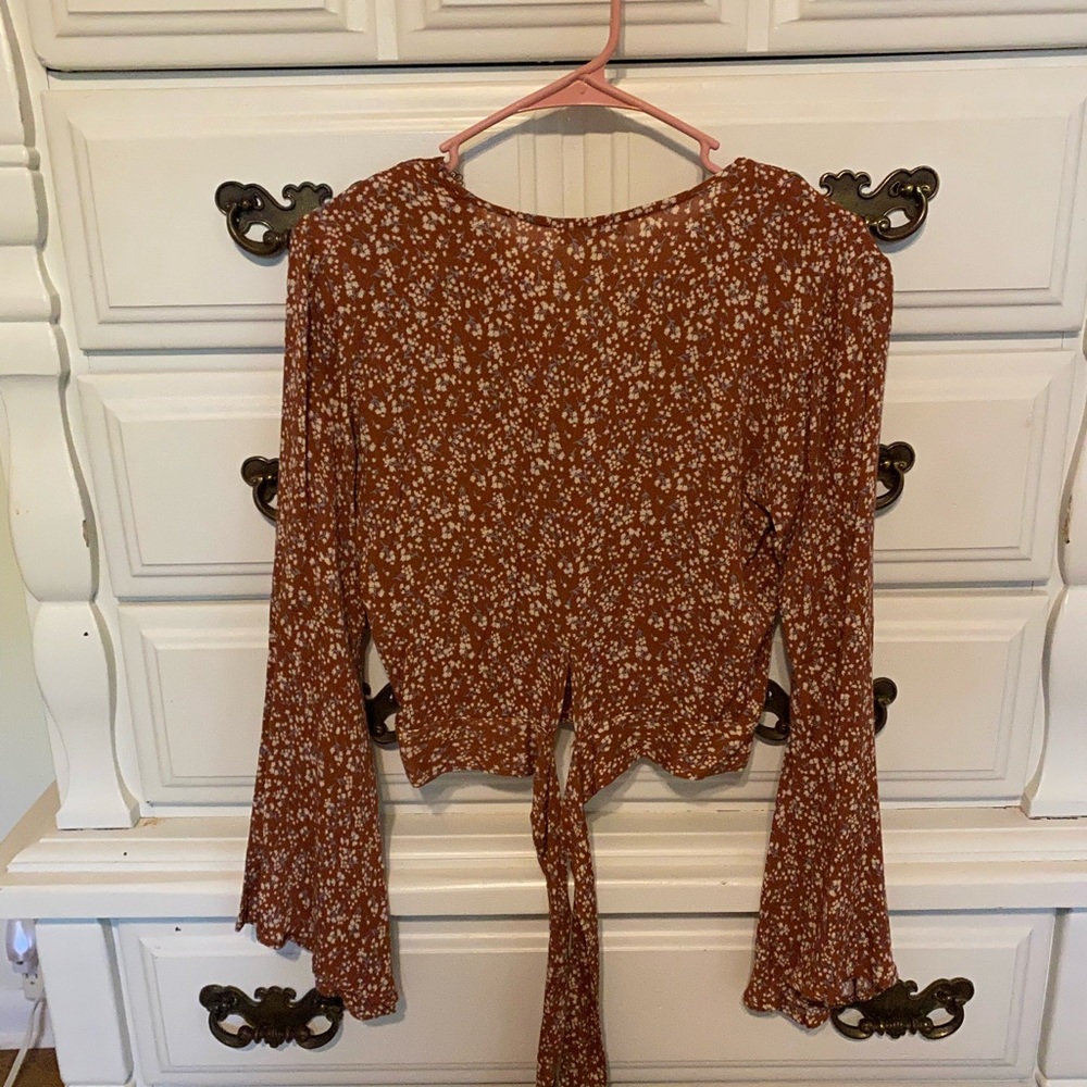 Blouse - Picture 4 of 5